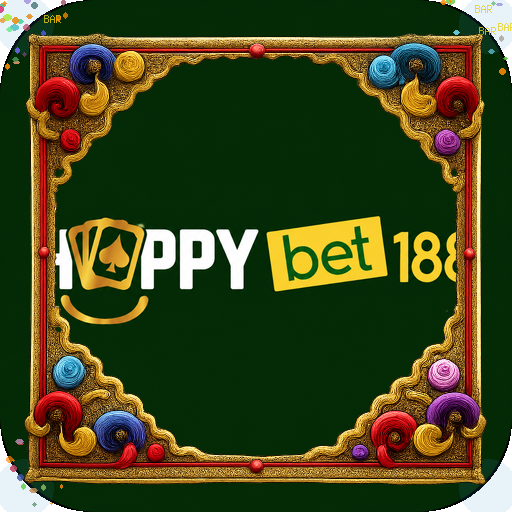 happybet188 — galeri pratinjau - APK Resmi